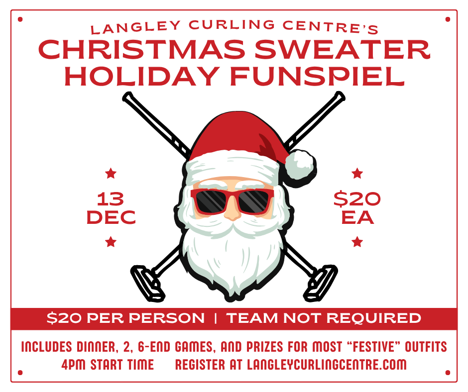 Christmas Funspiel 2025